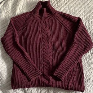 Lululemon sweater